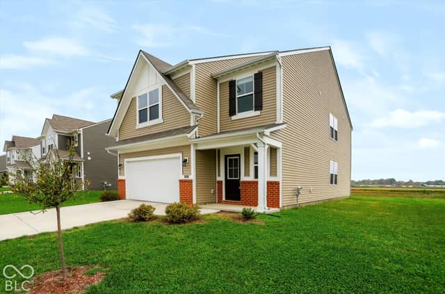 253 Switchgrass, Whiteland, IN 46184, photo 3 of 48