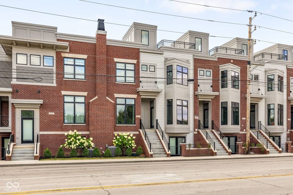 675 E 16th Street, Indianapolis