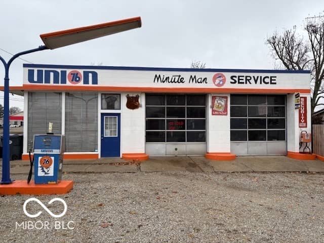 206 N Main Street, Dunkirk