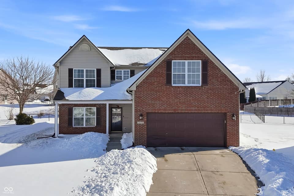 1071 Hazelwood Drive, Greenwood