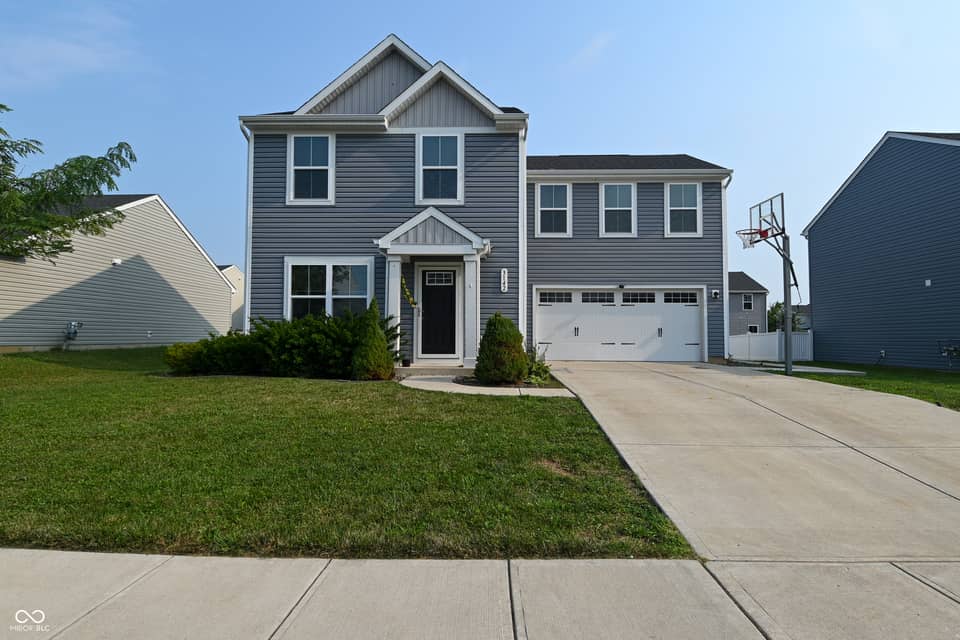 3142 E Sheldon Way, Danville