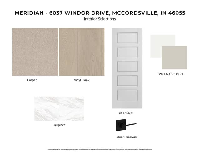 6037 Windsor Drive #18-706, McCordsville, IN 46055, photo 4 of 9