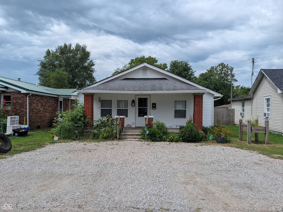 232 Pence Street, Columbus