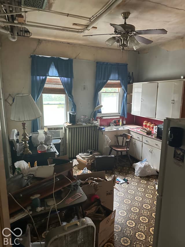 17 N Gum Street, North Vernon, IN 47265, photo 5 of 19