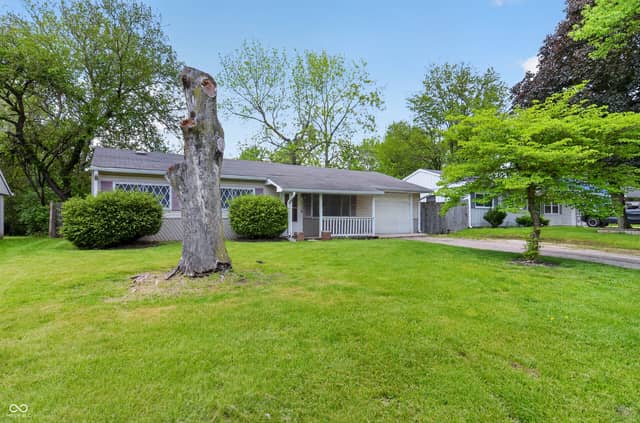 3908 N Mitthoefer Road, Indianapolis, IN 46235, photo 3 of 24