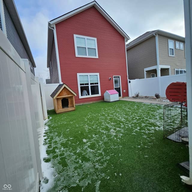 314 N Warman Avenue, Indianapolis, IN 46222, photo 4 of 15
