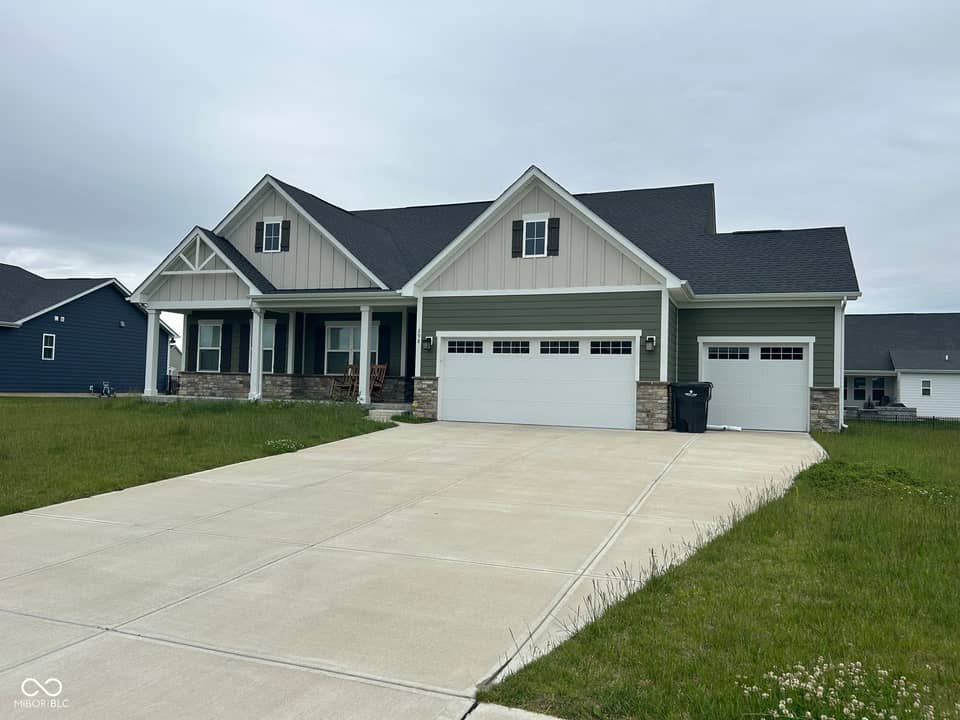 298 Larimar Drive, Whiteland