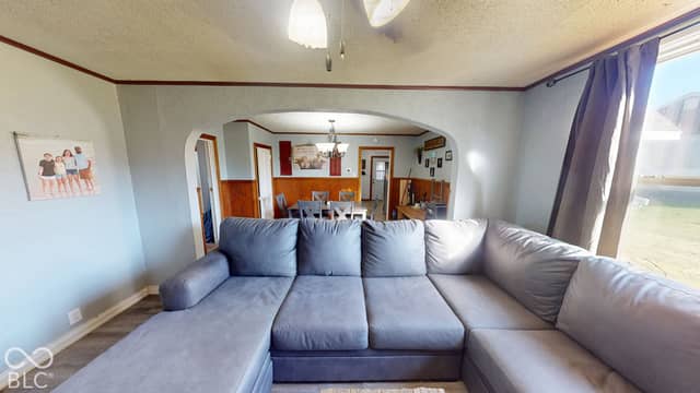105 N Prairie Street, New Richmond, IN 47967, photo 5 of 26