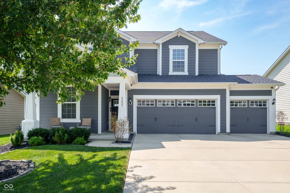 4255 Limbaugh Way, Westfield, IN 46062, photo 1 of 29