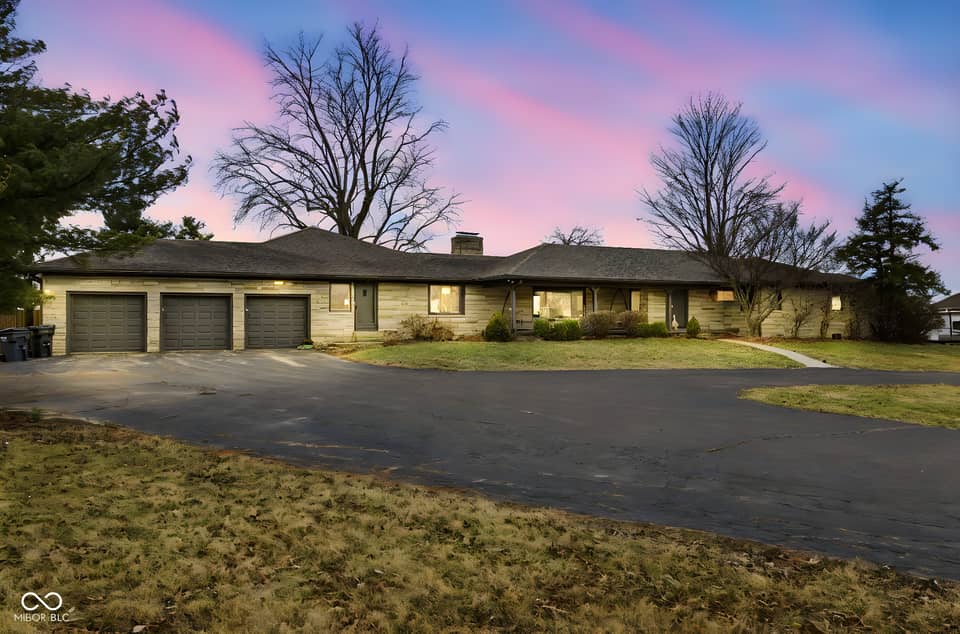 4201 W State Road 234, McCordsville