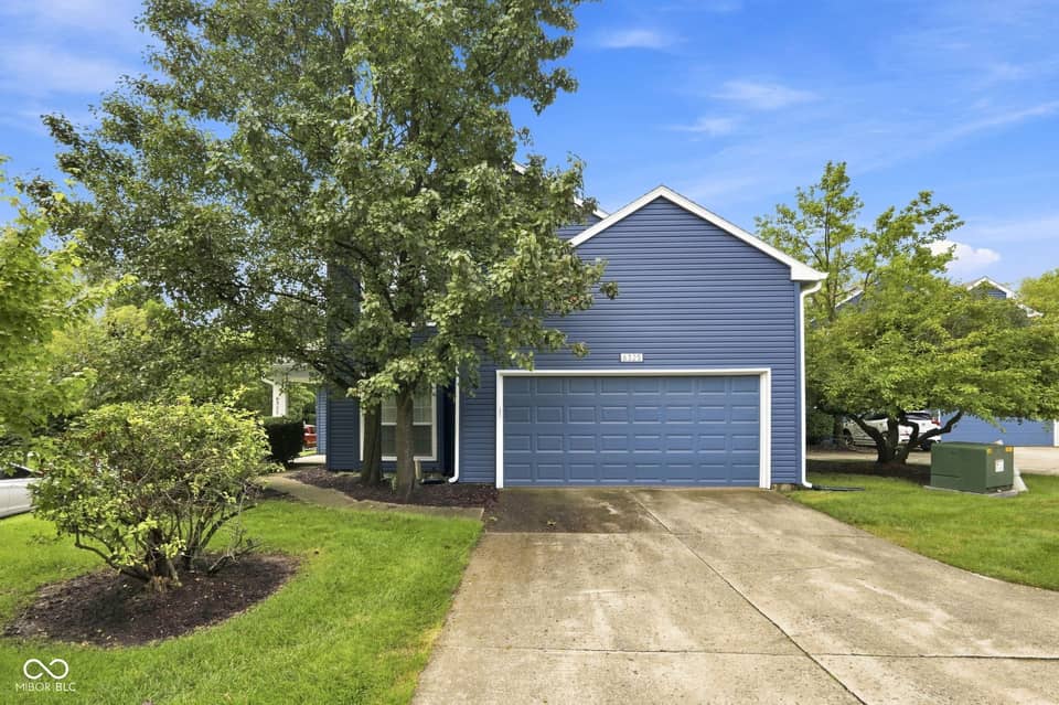 6325 Behner Way, Indianapolis