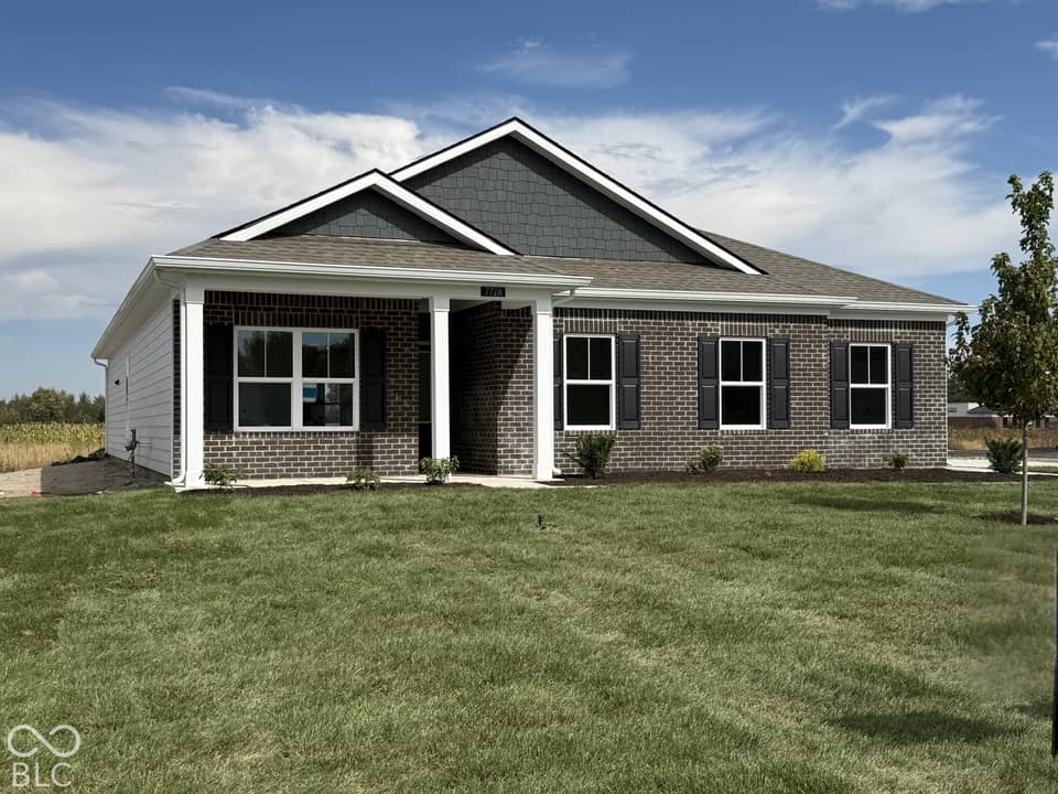 7728 Magnolia Street, New Palestine, IN 46163, photo 1 of 53