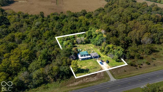 6472 N State Road 1, Hagerstown, IN 47346, photo 4 of 42