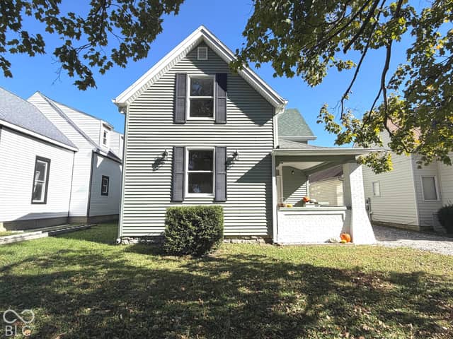 840 N Jackson Street, Rushville, IN 46173, photo 3 of 55