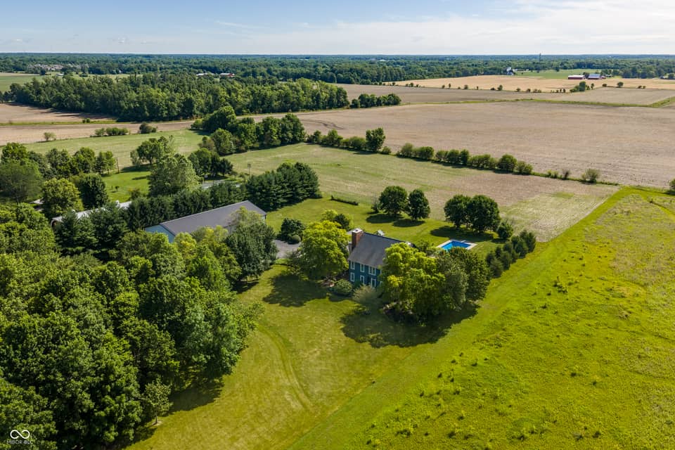 9353 S Mitthoeffer Road, Indianapolis
