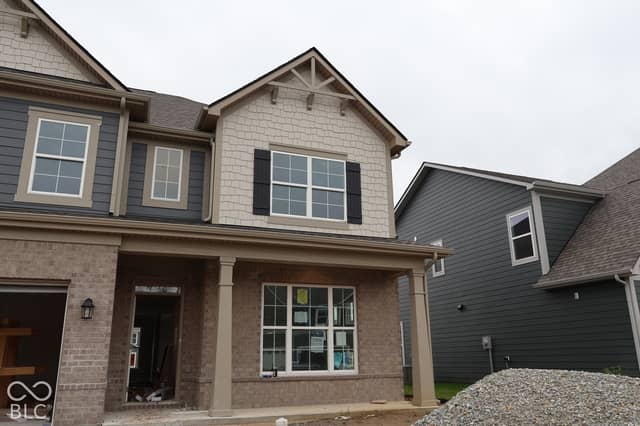 17044 Picket Fence Drive, Noblesville, IN 46060, photo 3 of 19