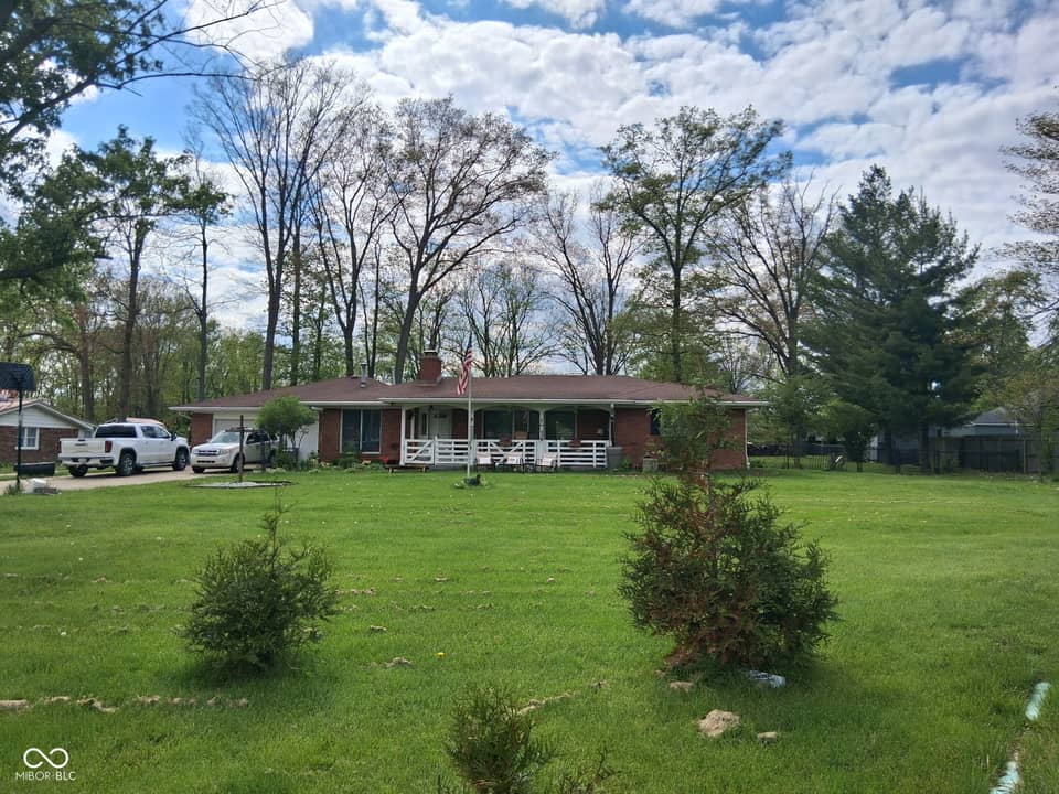 27 N Scatterfield Road, Anderson