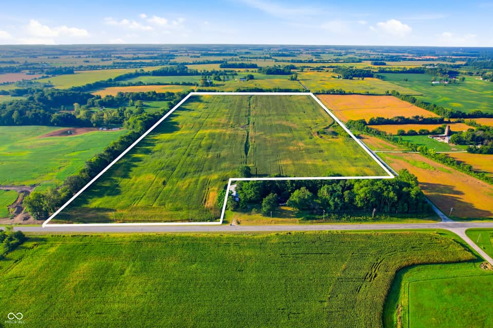 5XXX E Us Highway 36, Mooreland
