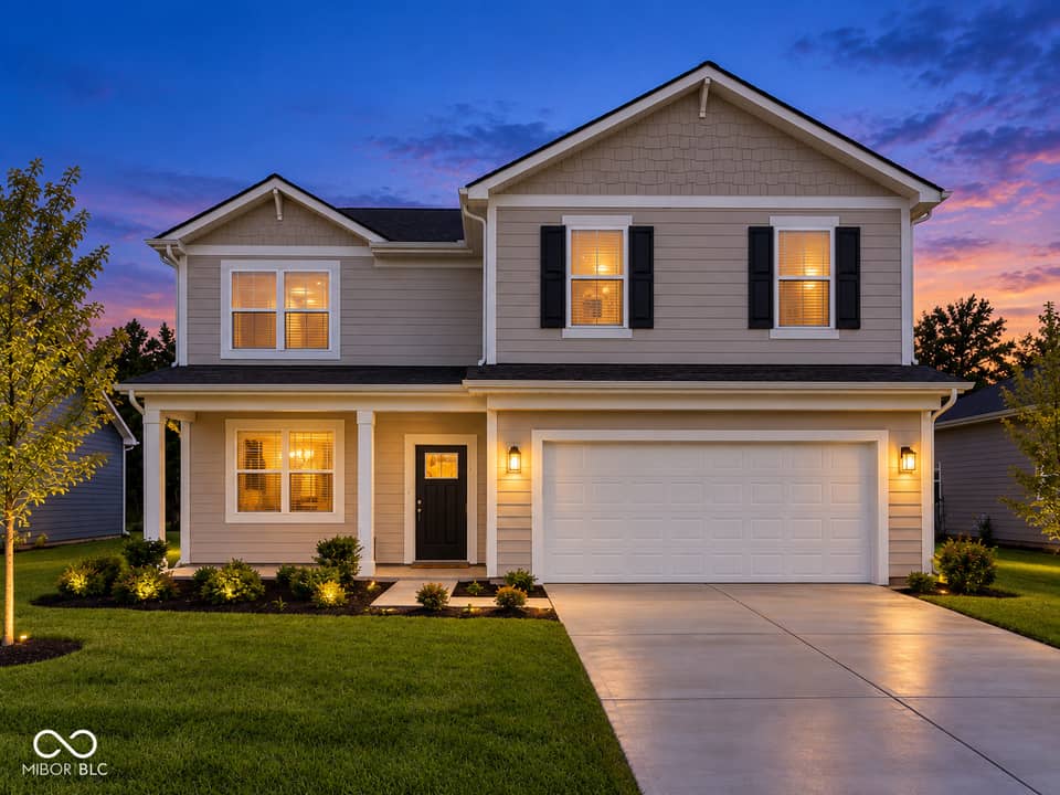 5139 Cartland Drive, Indianapolis