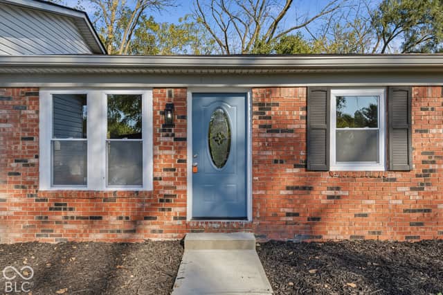 3045 Southwest Drive, Indianapolis, IN 46241, photo 2 of 31