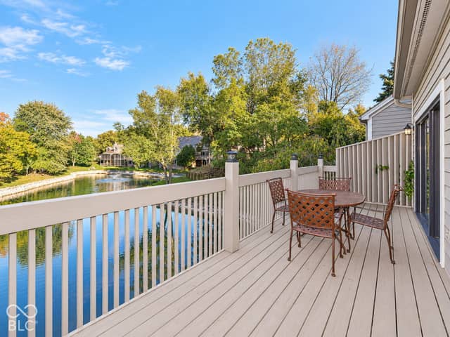 8335 Sand Point Way #6, Indianapolis, IN 46240, photo 5 of 41
