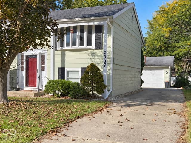 2307 Carmelita Boulevard, Kokomo, IN 46902, photo 3 of 20