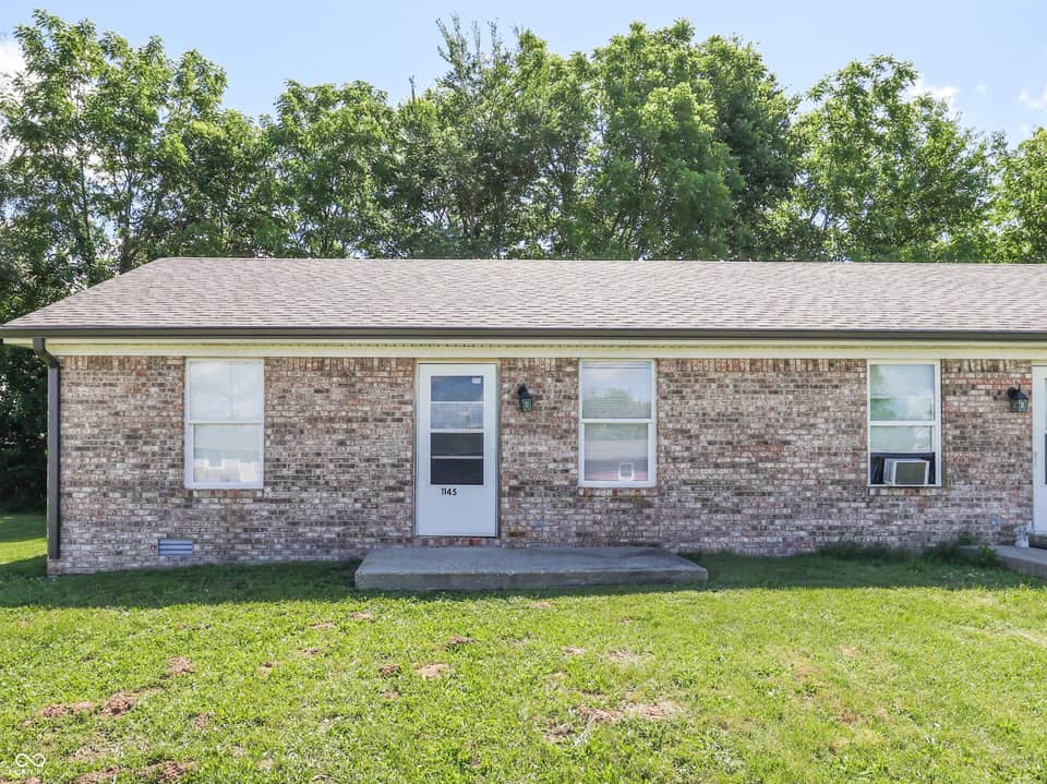 1145-1155 Leota Drive, Martinsville
