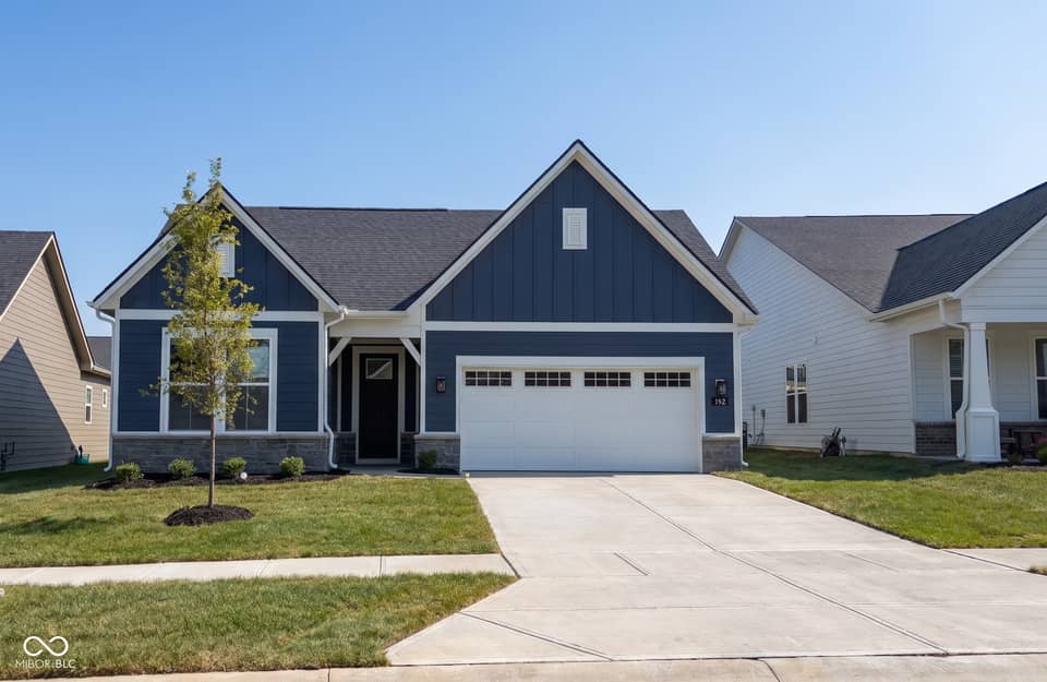 782 Alumroot Drive, Greenwood