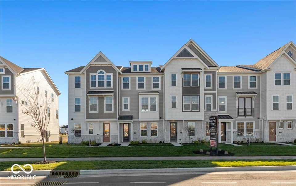 437 Elite Street, Westfield, IN 46074, photo 1 of 7