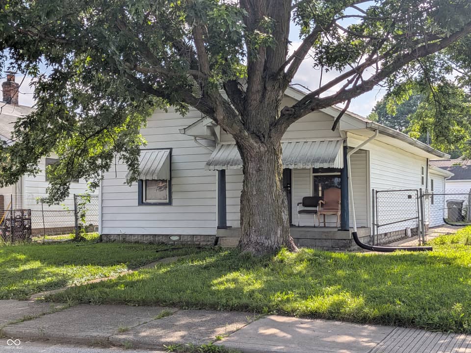 1501 N Denny Street, Indianapolis, IN 46201, photo 1 of 21