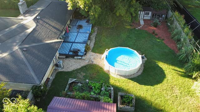 828 Brookside Lane, Plainfield, IN 46168, photo 4 of 40