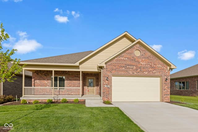 12756 N Commons East Drive, Mooresville, IN 46158, photo 2 of 60