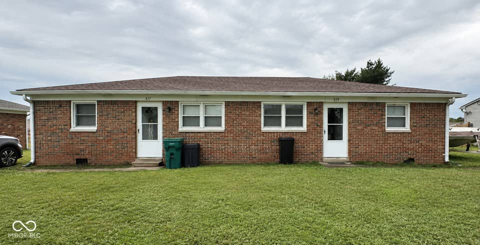 437-439 Duo Drive, Martinsville