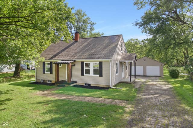 5125 S Keystone Avenue, Indianapolis, IN 46227, photo 3 of 27