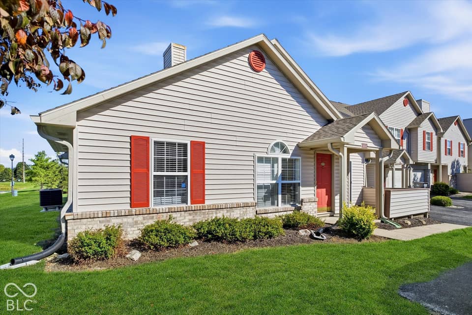 3074 Wildcat Lane, Indianapolis, IN 46203, photo 1 of 30