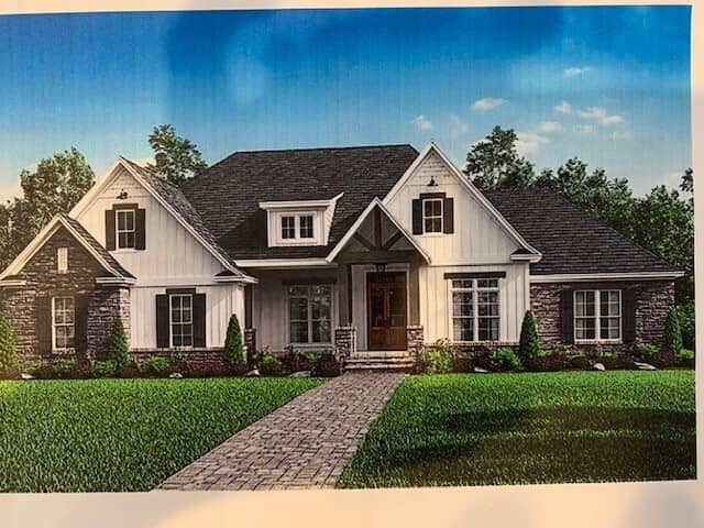11326 Park Meadows Court, Noblesville