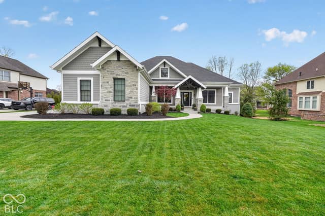 10901 Giselle Way, Fishers, IN 46040, photo 4 of 58