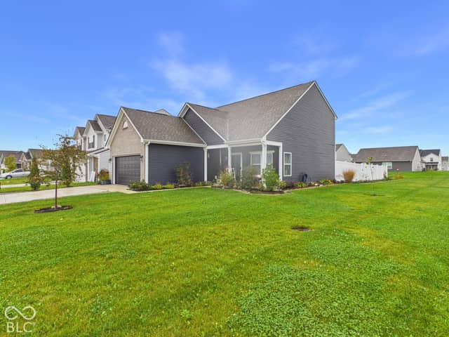 8051 Copperleaf Lane, Pendleton, IN 46064, photo 4 of 56