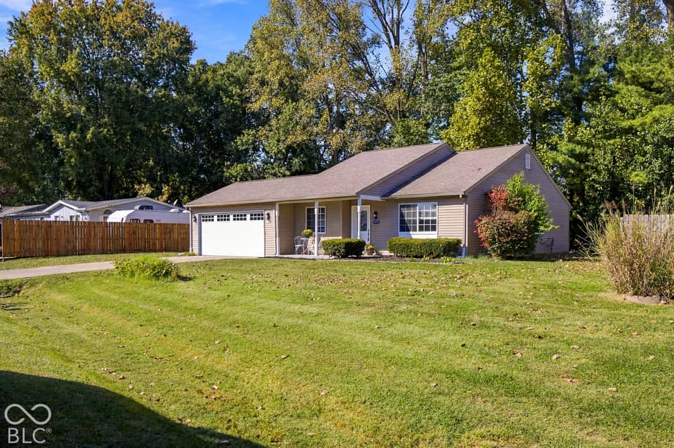 2370 Farmstead Drive, Columbus, IN 47201, photo 1 of 24