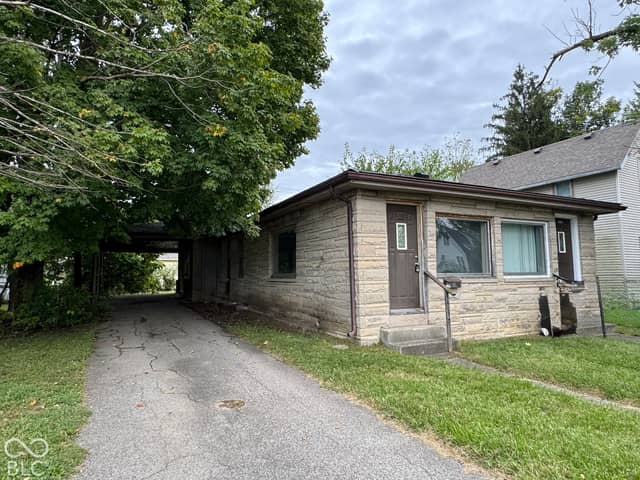 2802 S Hackley, Muncie, IN 47302, photo 5 of 6
