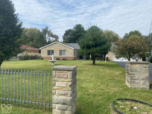 4338 Westbourne Drive, Indianapolis, IN 46205, photo 3 of 20