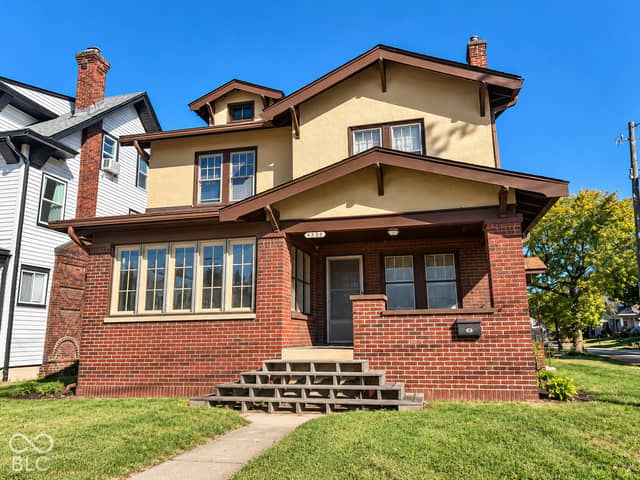4526 E Washington Street, Indianapolis, IN 46201, photo 2 of 45