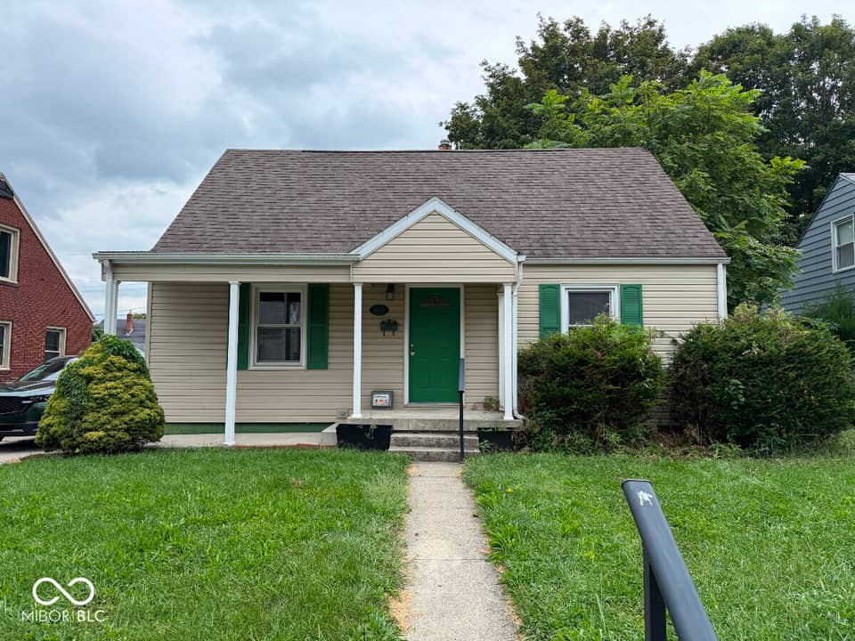 3000 Sheridan Street, Anderson, IN 46016, photo 1 of 37