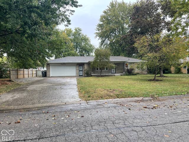 4110 Floyd Drive, Indianapolis, IN 46221, photo 5 of 47