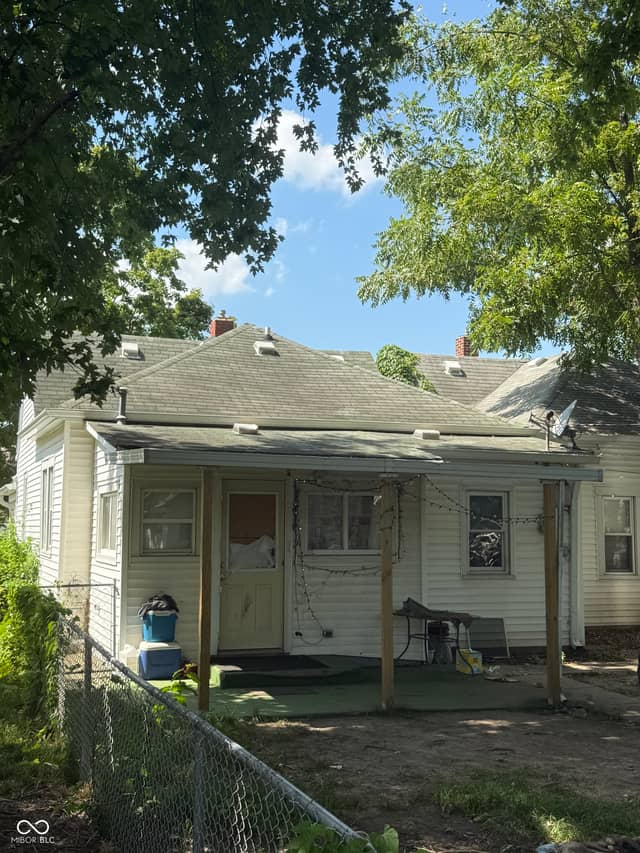 1924 Main Street, Anderson, IN 46016, photo 3 of 3