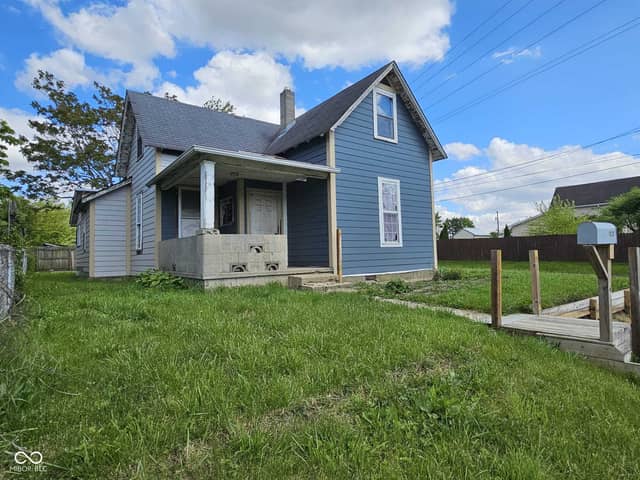 1830 Walnut Street, Anderson, IN 46016, photo 3 of 14