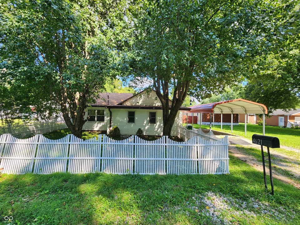 4621 S 537 E, Franklin