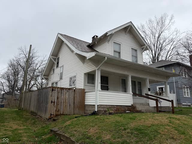 1534 N Lasalle Street N, Indianapolis, IN 46201, photo 3 of 26