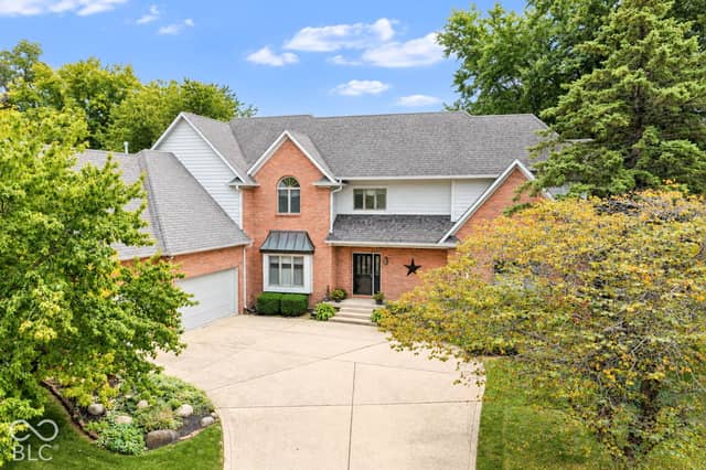 6431 Shamel Drive, Indianapolis, IN 46278, photo 2 of 43