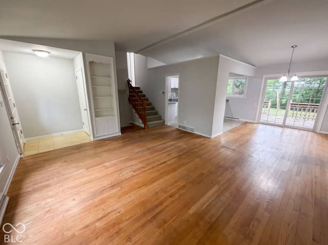7116 Tina Drive, Indianapolis, IN 46214, photo 4 of 27